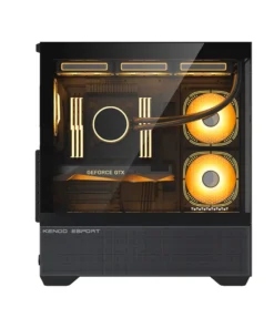 PC Đồ Họa 3D - Edit Video U9 285K- RAM 32GB- SSD 1TB-RTX 3060 12GB ( Dành Cho Thiết Kế)