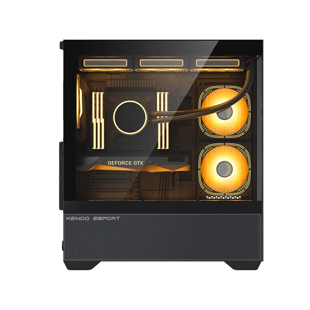 PC Đồ Họa 3D - Edit Video U9 285K- RAM 32GB- SSD 1TB-RTX 3060 12GB ( Dành Cho Thiết Kế)