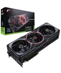 VGA COLORFUL iGAME GEFORCE RTX 5080 ADVANCED OC 16GB-V (GDDR7, 256-bit, HDMI +DP, 1x16-pin)