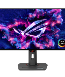 Màn hình Gaming ASUS ROG Strix OLED XG27AQDMG (27 inch - QHD - OLED - 240Hz - G-SYNC - DisplayHDR 400)