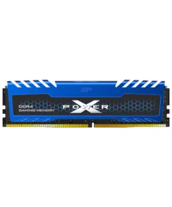 RAM Silicon Power XPOWER Turbine 16GB DDR4 3600MHz (Blue, Heatsink)