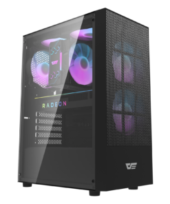 Vỏ case DarkFlash A290 (ATX/3 fan)