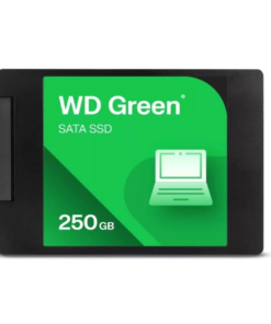 Ổ cứng SSD Western Digital Green 250GB 2.5 inch SATA 3 WDS250G5G0A