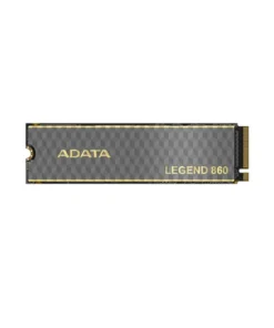 Ổ cứng SSD ADATA Legend 860 1TB M.2 NVMe PCIE Gen4x4