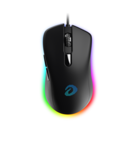 Chuột DareU EM908X RGB