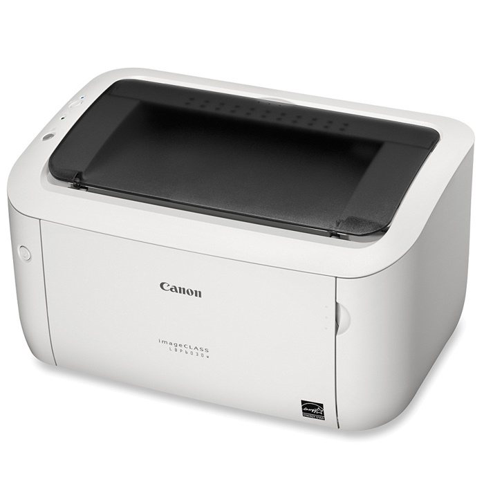 Máy in Laser đen trắng Canon LBP 6030w (In, A4, USB, Wifi) - Ảnh 2