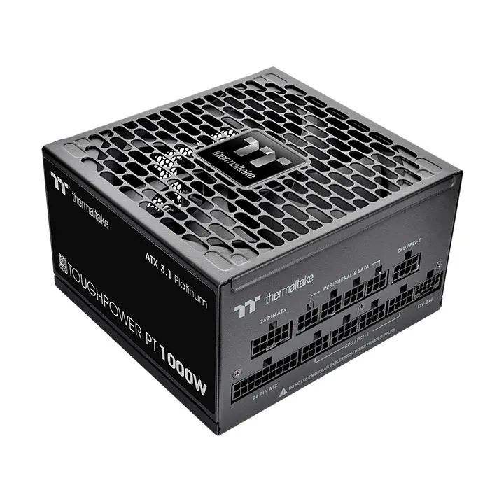 Bộ nguồn máy tính Thermaltake Toughpower PT 1000W Platinum