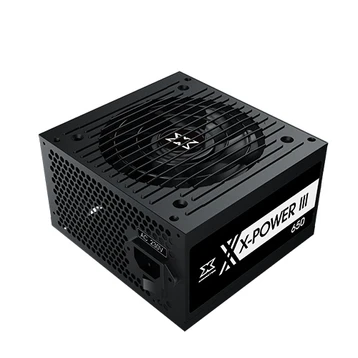 Nguồn máy tính Xigmatek X-POWER III 650 - 600W EN45990 - Ảnh 5