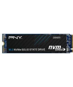 SSD 500G PNY CS1031 Gen 3x4 M2 NVME NEW