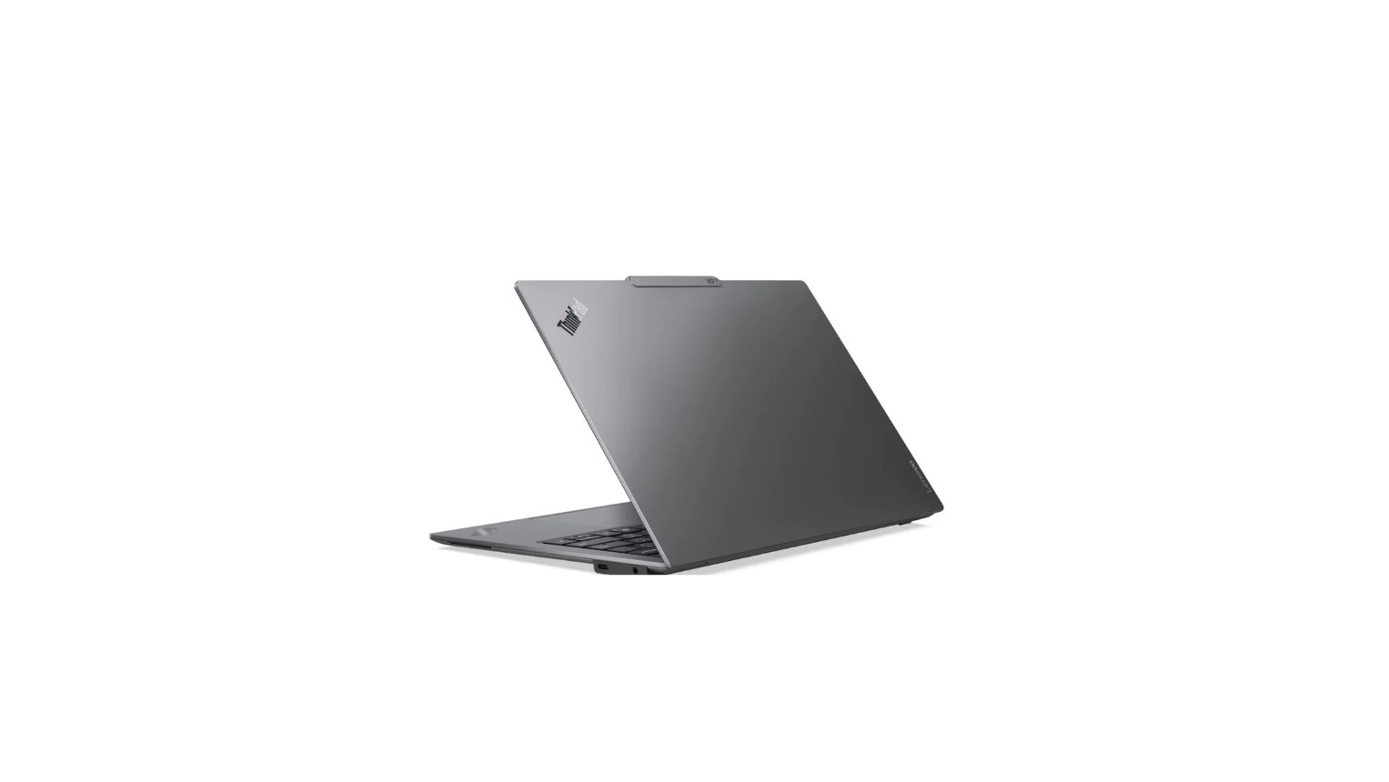 Laptop LENOVO ThinkPad X9-14 Gen 1 21QA006JVN (Intel Core Ultra 7 258V | 32GB | 512GB | Intel Arc | 14 inch WUXGA OLED | Win 11 Pro | Xám) - Ảnh 5