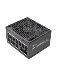 Nguồn máy tính SuperFlower LEADEX VIII Platinum Pro 1200W ATX3.1 Cybenetics Platinum SF-1200F14SP(T)
