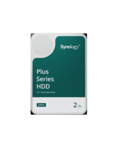 Ổ cứng Synology 2TB 3.5” Plus Series HDD SATA HDD_HAT3300-2T