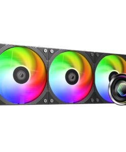 Tản nhiệt nước ID-COOLING FX360 INF ARGB