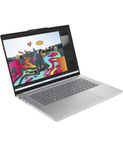 Laptop Lenovo IdeaPad Slim 5 OLED 15ARP10 83J3001DVN (AMD Ryzen 7 7735HS | 16GB | 512GB | AMD Radeon | 15.1 WQXGA OLED | Win 11 | Xám)