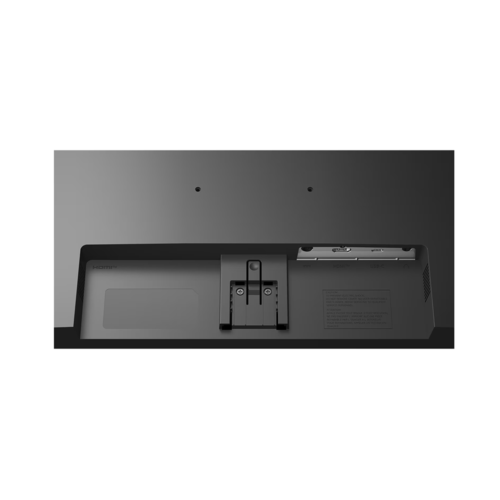 Màn Hình LG 27U631A-B (27 inch - IPS - 2K - 100Hz - 5ms - USB Type C) - Ảnh 4