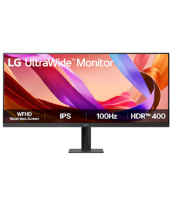 Màn Hình LG UltraWide 34U511A-B (34 inch - IPS - WFHD - 100Hz - 1ms)