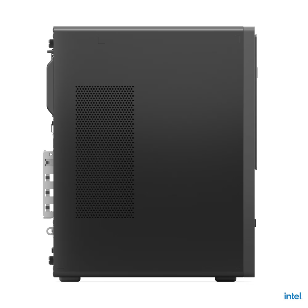 Máy tính để bàn đồng bộ ThinkCentre neo 50t Gen 6 13BB0005VA (Intel Core Ultra 5 225 | 8GB | 512GB | Intel Graphics | Chuột | Bàn phím | Đen | NoOS) - Ảnh 2
