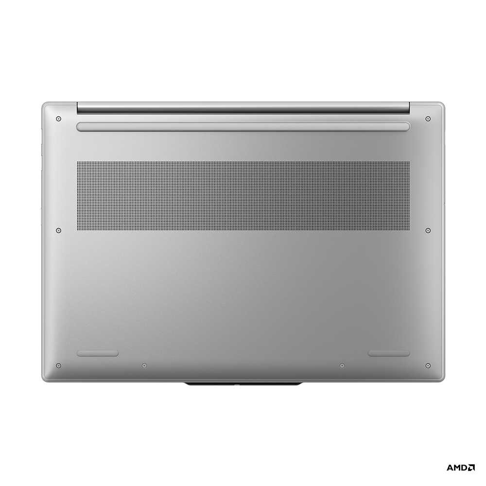 Laptop Lenovo IdeaPad Slim 5 OLED 15ARP10 83J3001DVN (AMD Ryzen 7 7735HS | 16GB | 512GB | AMD Radeon | 15.1 WQXGA OLED | Win 11 | Xám) - Ảnh 4