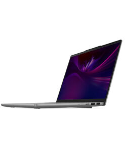 Laptop Lenovo IdeaPad Slim 5 14IMH10 83V6001GVN (Intel Core™ Ultra 5 135H | Intel Arc | 14 inch WUXGA OLED | 16GB | 512GB | Win 11 | Xám)