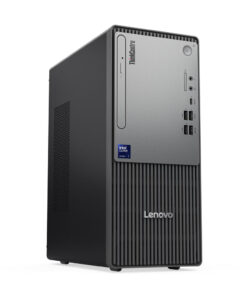 Máy tính để bàn đồng bộ ThinkCentre neo 50t Gen 6 13BB0006VA (Intel Core Ultra 5 225 | 16GB | 512GB | Intel Graphics Chuột | Bàn phím | Đen | NoOS)