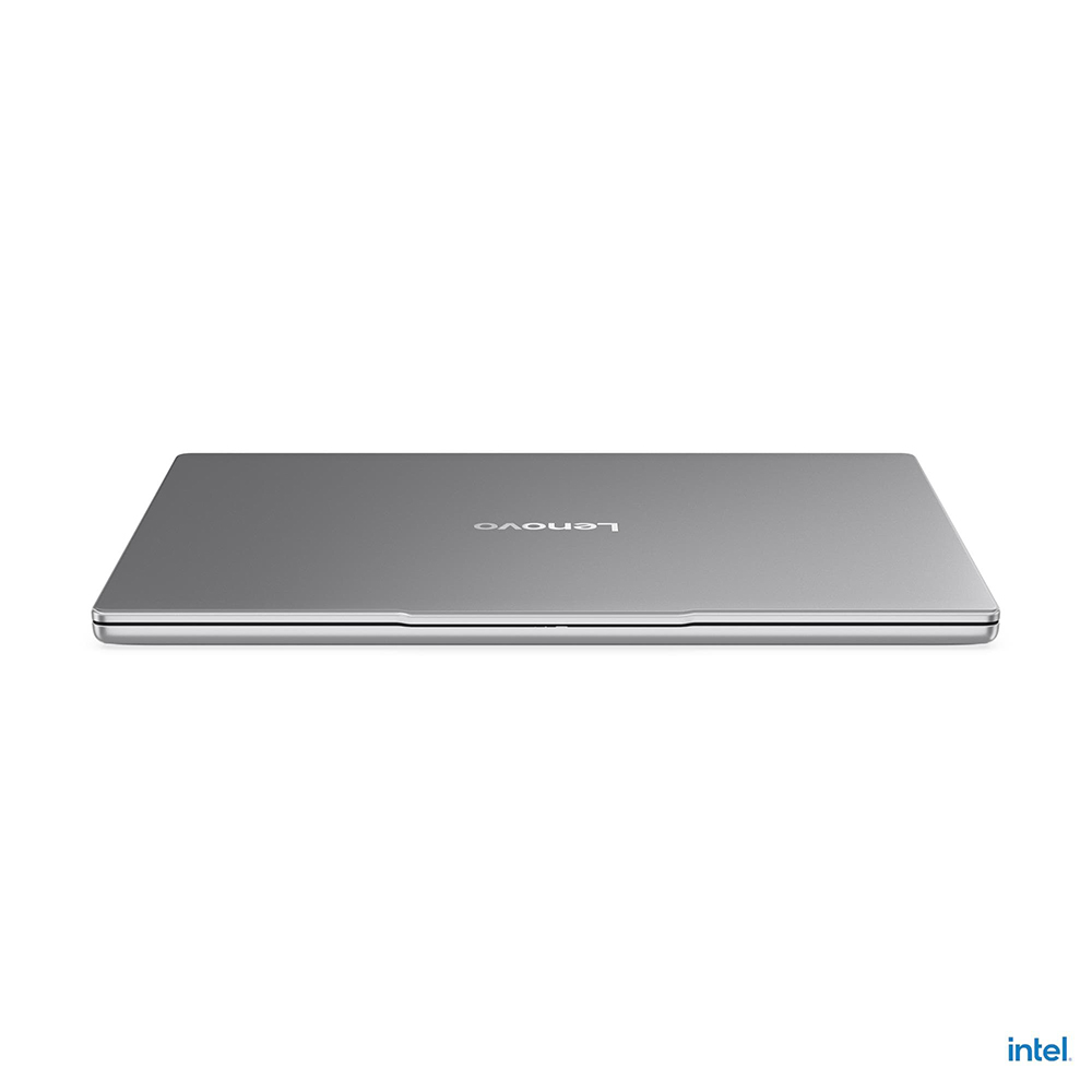 Laptop Lenovo IdeaPad Slim 5 14IMH10 83V6001GVN (Intel Core™ Ultra 5 135H | Intel Arc | 14 inch WUXGA OLED | 16GB | 512GB | Win 11 | Xám) - Ảnh 4