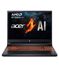 Laptop Acer Gaming Nitro ProPanel ANV16-41-R7EN (AMD Ryzen 7 8845HS | RTX 3050 | 16 inch WUXGA | 32GB | 512GB | Win 11 | Đen)