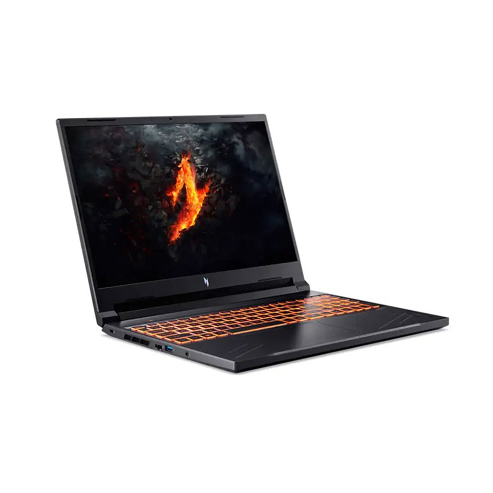 Laptop Acer Gaming Nitro ProPanel ANV16-41-R7EN (AMD Ryzen 7 8845HS | RTX 3050 | 16 inch WUXGA | 32GB | 512GB | Win 11 | Đen) - Ảnh 2