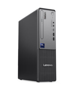 Máy tính để bàn đồng bộ Lenovo ThinkCentre Neo 50s Gen 6 13DM003KVA (U5-225 | 8GD5 | 256GSSD | Wifi6/BT | KB/M | NoOS | 1Y Pre/ĐEN)