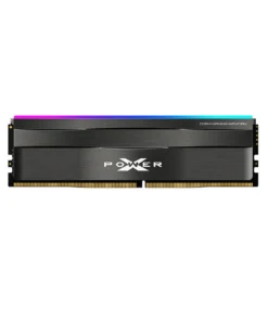RAM Silicon Power XPOWER Zenith RGB DDR4 16GB (1x16GB) 3200MHz (SP016GXLZU320BSD)