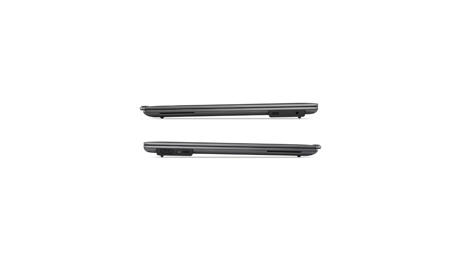Laptop LENOVO ThinkPad X9-14 Gen 1 21QA006JVN (Intel Core Ultra 7 258V | 32GB | 512GB | Intel Arc | 14 inch WUXGA OLED | Win 11 Pro | Xám) - Ảnh 6