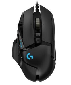 Chuột Logitech G502 HERO