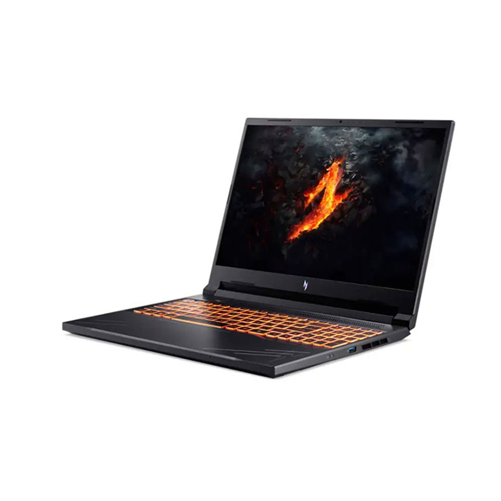 Laptop Acer Gaming Nitro ProPanel ANV16-41-R7EN (AMD Ryzen 7 8845HS | RTX 3050 | 16 inch WUXGA | 32GB | 512GB | Win 11 | Đen) - Ảnh 3