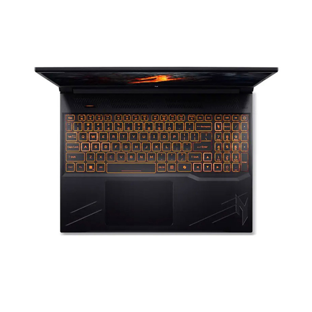 Laptop Acer Gaming Nitro ProPanel ANV16-41-R7EN (AMD Ryzen 7 8845HS | RTX 3050 | 16 inch WUXGA | 32GB | 512GB | Win 11 | Đen) - Ảnh 4