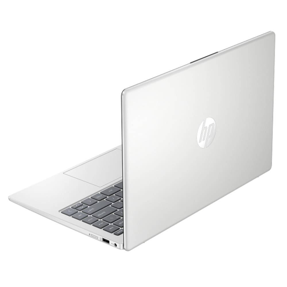 Laptop HP 14-ep1012TU D72CPPA (Intel Core 5 120U | 16GB | 512GB | Intel Graphics | 14 inch FHD | Win 11 | Bạc) - Ảnh 3