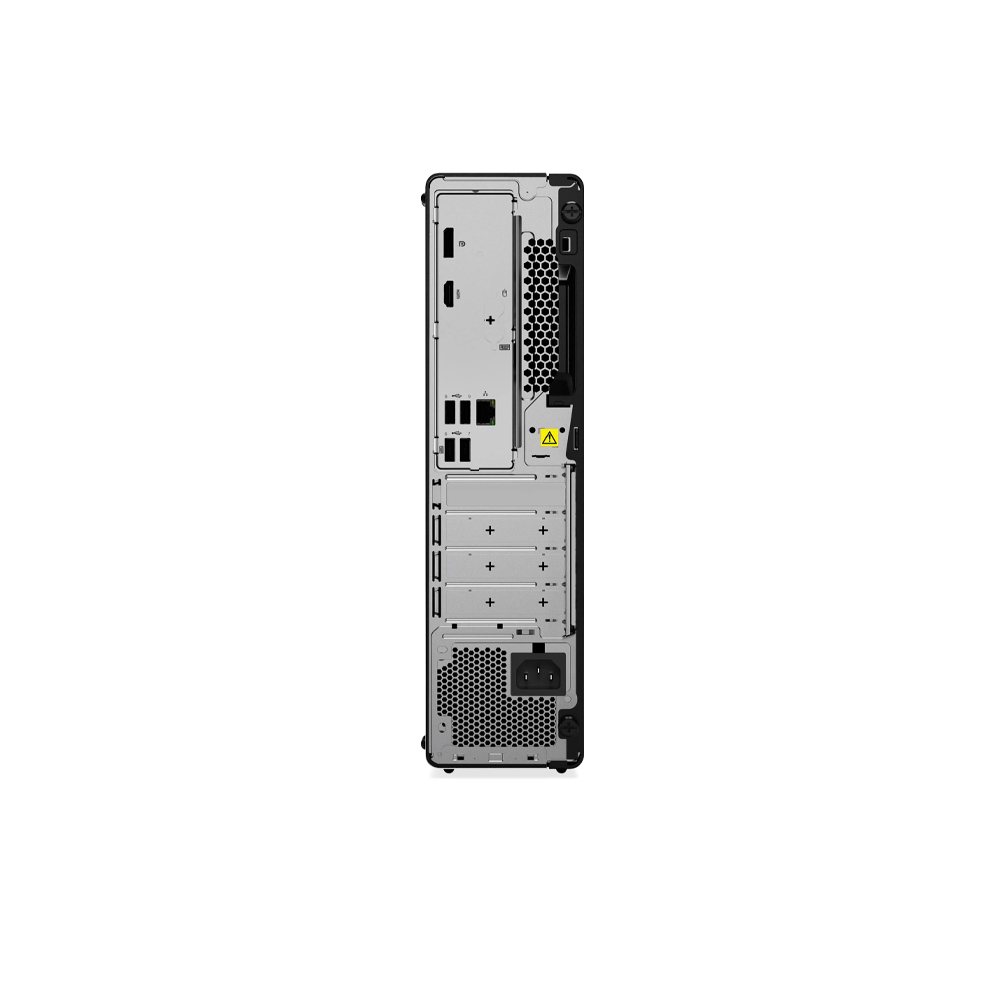 Máy tính để bàn đồng bộ Lenovo ThinkCentre M70s Gen 5 12U3000LVA (Core I5-14400 | 8GB | 512GB SSD | NO OS | Bàn phím + chuột) - Ảnh 2