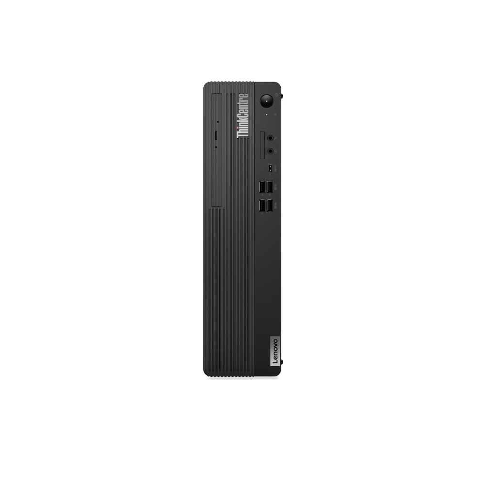 Máy tính để bàn đồng bộ Lenovo ThinkCentre M70s Gen 5 12U3000LVA (Core I5-14400 | 8GB | 512GB SSD | NO OS | Bàn phím + chuột) - Ảnh 3