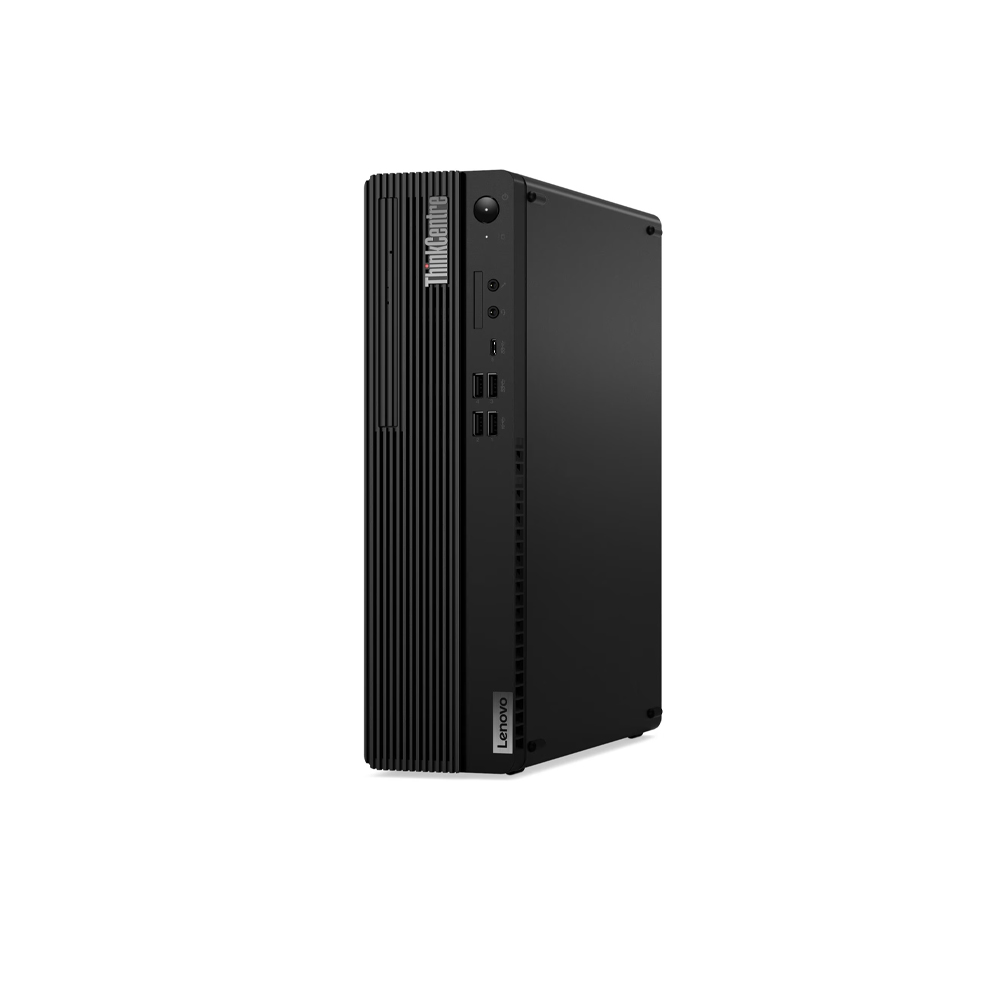 Máy tính để bàn đồng bộ Lenovo ThinkCentre M70s Gen 5 12U3000LVA (Core I5-14400 | 8GB | 512GB SSD | NO OS | Bàn phím + chuột) - Ảnh 4
