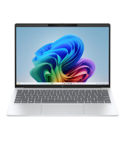 Laptop HP OmniBook 7 Aero 13-bg1083AU BZ7R9PA (AMD Ryzen AI 7 350 | AMD Radeon 860M | 13.3 inch WUXGA IPS | 32GB | 512GB | Win 11 | OfficeHS24 + M365 | Bạc)