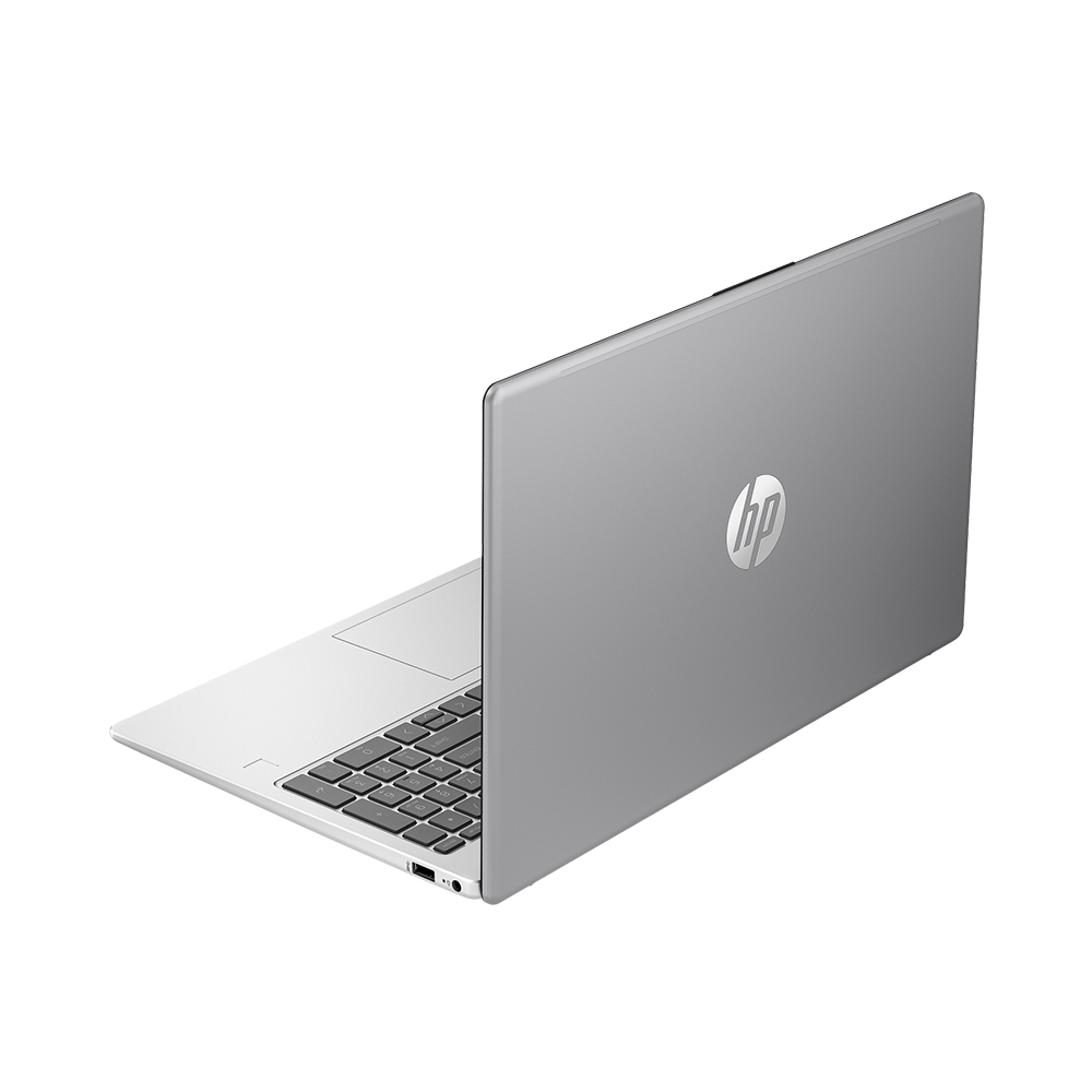 Laptop HP 250R G10 C3SH7AT (Intel Core 5 120U | 16GB | 512GB | Intel Graphics | 15.6 inch FHD IPS | Win 11 | Bạc) - Ảnh 3