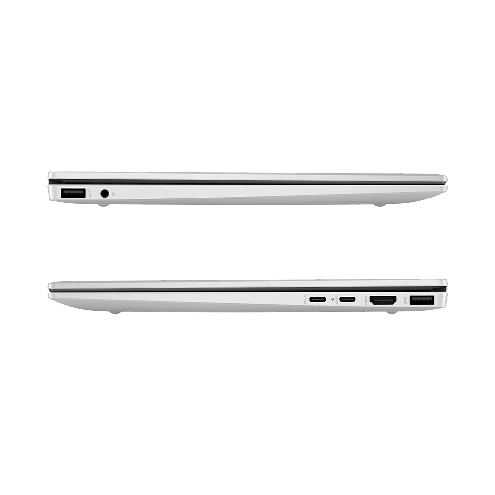 Laptop HP OmniBook 7 Aero 13-bg1083AU BZ7R9PA (AMD Ryzen AI 7 350 | AMD Radeon 860M | 13.3 inch WUXGA IPS | 32GB | 512GB | Win 11 | OfficeHS24 + M365 | Bạc) - Ảnh 2