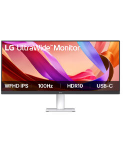 Màn Hình LG UltraWide 29U531A-W (29 inch - IPS - WFHD - 100Hz - 5ms - USB TypeC - Speaker )