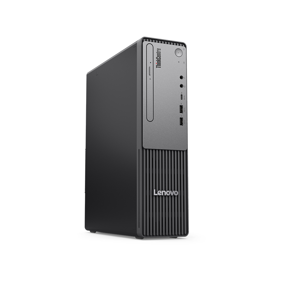 Máy tính để bàn đồng bộ Lenovo ThinkCentre neo 30s 13DG0006VA (Intel Core i7-13620H | 16GB | 512GB | Wifi6/BT | KB/M | NoOS | 1Y Pre | Đen) - Ảnh 3