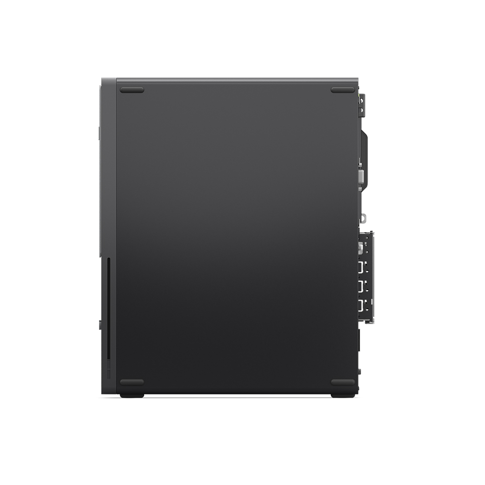 Máy tính để bàn đồng bộ Lenovo ThinkCentre neo 30s 13DG0006VA (Intel Core i7-13620H | 16GB | 512GB | Wifi6/BT | KB/M | NoOS | 1Y Pre | Đen) - Ảnh 4