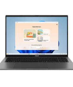 Laptop Asus Vivobook S16 S3607AA-SH042W (Intel Core Ultra 5 325 | 16GB | 512GB | Intel Graphics | 16 inch WUXGA OLED | Win 11 | Xám)