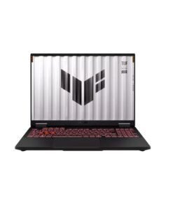 Laptop ASUS TUF Gaming A16 FA608PP-RV089W (AMD Ryzen™ 9 8940HX | RTX 5070 | 16 inch FHD+ 165Hz | 16GB | 512GB | Win 11 | Xám)