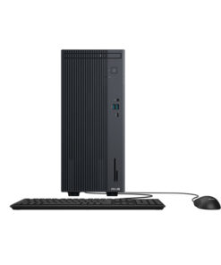 Máy tính để bàn ASUS P500MV-03100U0040 (Intel Core 3 Processor 100U | Intel UHD | 8GB | 256GB | NOOS | 180W)