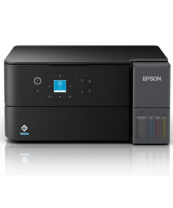 Máy in phun màu đa năng Epson EcoTank L4360 (In đảo mặt| Copy| Scan| A4| A5| USB| WIFI)