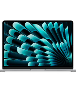 Laptop Apple Macbook Air M5 (10 Core CPU/ 8 core GPU/ 16GB/ 512GB SSD/ 13.6Inch/ Silver)