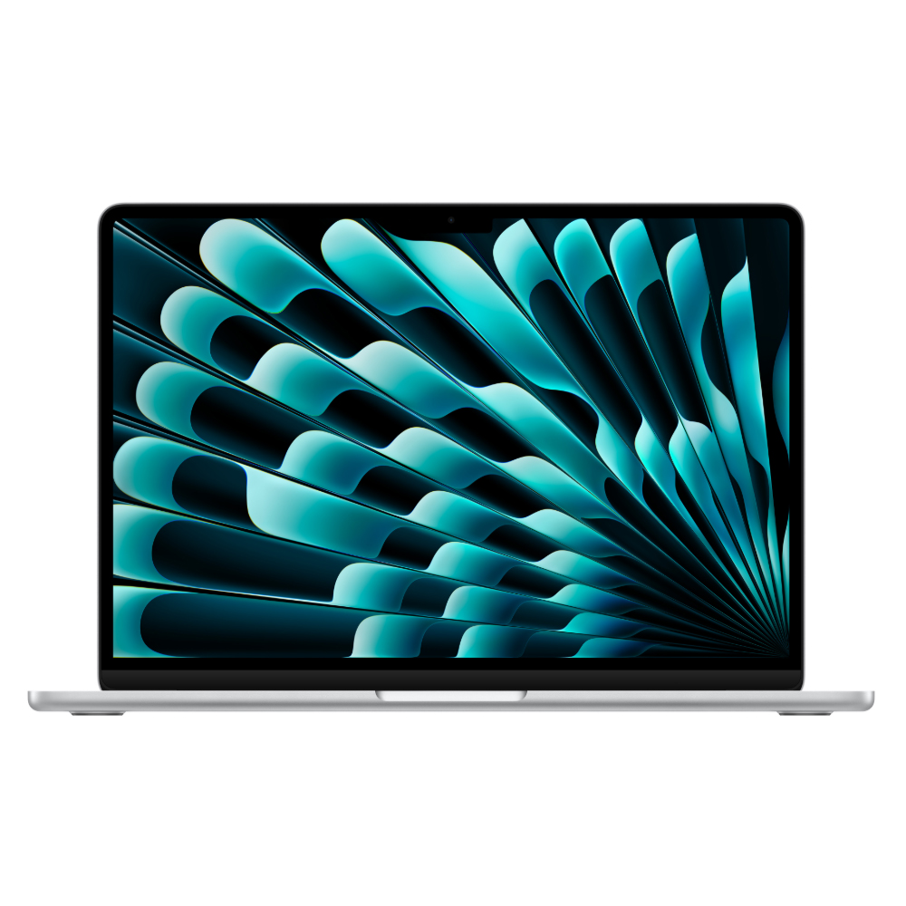 Laptop Apple Macbook Air M5 (10 Core CPU/ 8 core GPU/ 16GB/ 512GB SSD/ 13.6Inch/ Silver)