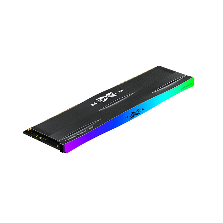 RAM Silicon Power XPOWER Zenith RGB DDR4 16GB (1x16GB) 3200MHz (SP016GXLZU320BSD) - Ảnh 2